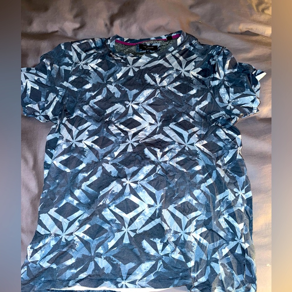 Ted Baker tee shirt